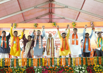 ଓଡ଼ିଶାର ରାଜନୀତିରେ ଏଥର ନୂଆ ଦେଖିବାକୁ ମିଳିବ: ପ୍ରଧାନମନ୍ତ୍ରୀ