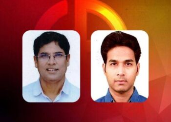 ପାଟକୁରାରେ ଜିତିଲେ ଅରବିନ୍ଦ, ନୟାଗଡ଼ରେ ଜିତିଲେ ଅରୁଣ