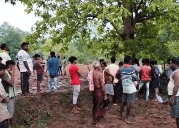 ରାଜ୍ୟର ବିଭିନ୍ନ ସ୍ଥାନରେ ବଜ୍ରପାତ: ମା’-ପୁଅଙ୍କ ସମେତ ୫ ମୃତ, ୩ ଜଣ ଗୁରୁତର