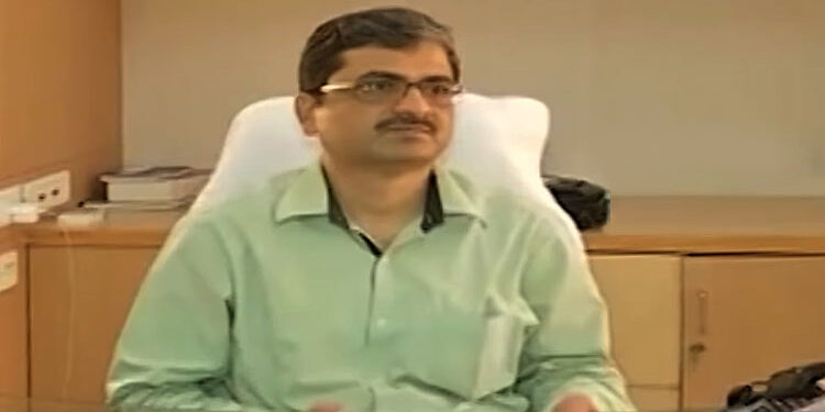 ଆଶିଷଙ୍କ ସମସ୍ୟା ବଢ଼ିଲା, କୁଟ୍ଟେଙ୍କ ଉପରୁ ନିଲମ୍ବନ ହଟିଲା