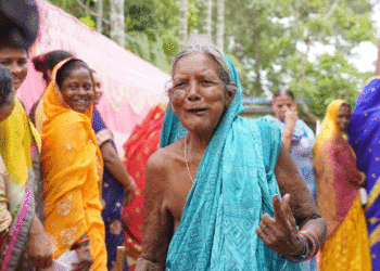 ରାଜ୍ୟରେ ସନ୍ଧ୍ୟା ୫ସୁଦ୍ଧା ୬୨.୪୬% ମତଦାନ: ଜଗତସିଂହପୁରରେ ସର୍ବାଧିକ, ଭଦ୍ରକରେ ସର୍ବନିମ୍ନ ଭୋଟିଂ