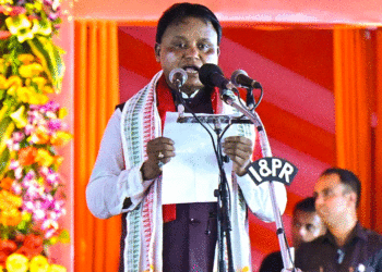 ଓଡ଼ିଶାରେ ଆରମ୍ଭ ହେଲା ମୋହନ ସରକାର