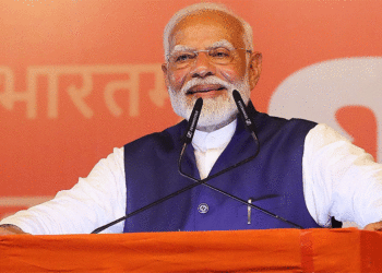 ୧୮ତମ ଲୋକସଭା ନୂତନ ଶକ୍ତିରେ ଭରପୁର ହେବ: ମୋଦୀ