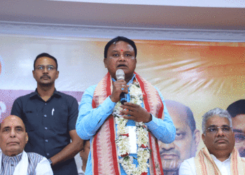 ରାଜ୍ୟକୁ ଏକ ନମ୍ବର କରିବାକୁ ପ୍ରୟାସ କରାଯିବ: ମୋହନ ମାଝୀ