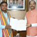 ମୋହନ ମାଝୀଙ୍କ ପୂରା ରାଜନୈତିକ କ୍ୟାରିୟର୍