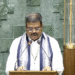 ଓଡିଆରେ ଶପଥ ନେଲେ ଧର୍ମେନ୍ଦ୍ର ପ୍ରଧାନ