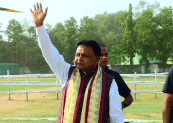 ଡ୍ରେନରେ ପଡ଼ି ନାବାଳକ ମୃତ୍ୟୁ ଘଟଣା :ଶୋକ ପ୍ରକାଶ କଲେ ମୁଖ୍ୟମନ୍ତ୍ରୀ, ୪ ଲକ୍ଷ ଟଙ୍କା ସହାୟତା ଘୋଷଣା