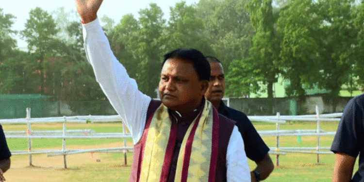 ଡ୍ରେନରେ ପଡ଼ି ନାବାଳକ ମୃତ୍ୟୁ ଘଟଣା :ଶୋକ ପ୍ରକାଶ କଲେ ମୁଖ୍ୟମନ୍ତ୍ରୀ, ୪ ଲକ୍ଷ ଟଙ୍କା ସହାୟତା ଘୋଷଣା