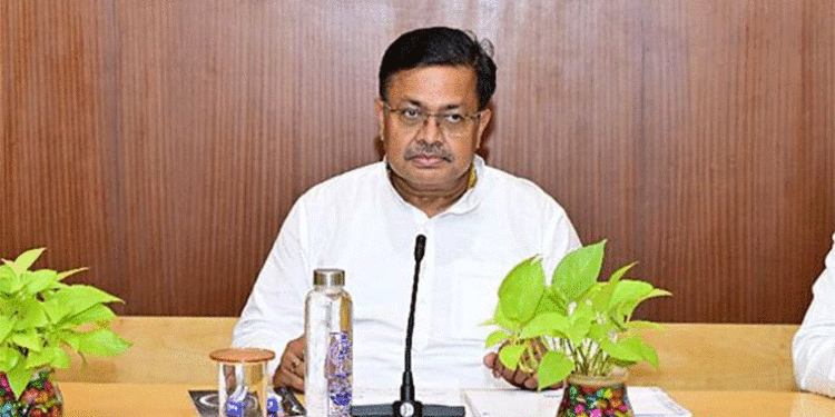 ୮ ତାରିଖରେ ଖୋଲିବ ନାହିଁ ରତ୍ନଭଣ୍ଡାର