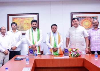 ୨୦୩୬ ପର୍ଯ୍ୟନ୍ତ ହକି ଇଣ୍ଡିଆର ପ୍ରାୟୋଜକ ରହିବ ଓଡ଼ିଶା