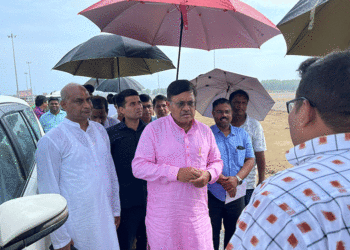 ପୁରୀ ହେବ ସର୍ବଶ୍ରେଷ୍ଠ ତୀର୍ଥ କ୍ଷେତ୍ର