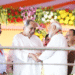 ପୂର୍ବତନ ମୁଖ୍ୟମନ୍ତ୍ରୀ, ପ୍ରଧାନମନ୍ତ୍ରୀ ମୋଦୀଙ୍କ ସହ କଲେ ଭାବ ବିନିମୟ
