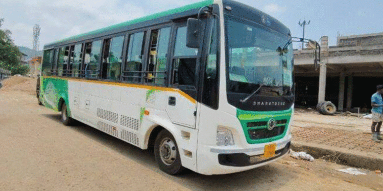 ଲକ୍ଷ୍ମୀ ବସରୁ ହଟିଲା ଶଙ୍ଖ ଷ୍ଟିକର