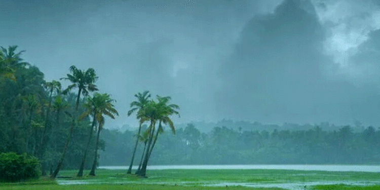 ୩ରୁ ୪ ଦିନ ଭିତରେ ଓଡ଼ିଶା ଛୁଇଁବ ମୌସୁମୀ