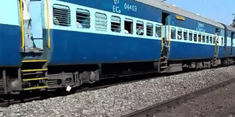 ରେଳ ମନ୍ତ୍ରଣାଳୟ ଦ୍ୱାରା ଟିଟିଲାଗଡ ଠାରେ ରେଳ ଫ୍ଲାଏ ଓଭର ନିର୍ମାଣ ପାଇଁ 183.89 କୋଟି ଟଙ୍କା ମଞ୍ଜୁର: