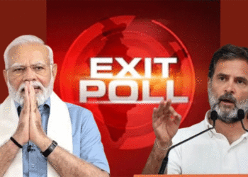 ଆସିଲା ଏକଜିଟ ପୋଲ୍ ଆକଳନ : ଦେଶରେ ପୁଣି ଥରେ ମୋଦୀ ସରକାର