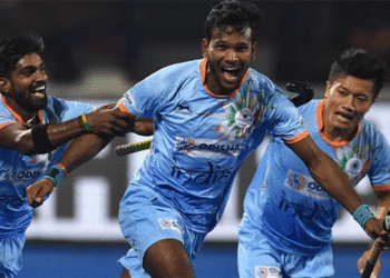 ପ୍ୟାରିସ୍ ଅଲିମ୍ପିକ୍ସ ପାଇଁ ଭାରତୀୟ ହକି ଟିମ୍ ଘୋଷଣା, ଓଡ଼ିଆ ଖେଳାଳି ଅମିତ ରୋହିଦାସଙ୍କୁ ମିଳିଲା ସୁଯୋଗ