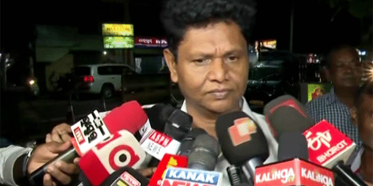 ପରାଜିତ ପ୍ରାର୍ଥୀଙ୍କୁ ନେଇ ନବୀନ ନିବାସରେ ସମୀକ୍ଷା ବୈଠକ