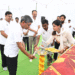 ପୂର୍ବତଟ ରେଳପଥ ପକ୍ଷରୁ ଆନ୍ତର୍ଜାତୀୟ ଯୋଗ ଦିବସ ପାଳିତ
