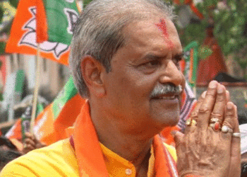 କେନ୍ଦ୍ର ଅର୍ଥ ମନ୍ତ୍ରାଳୟର ପ୍ରାକ୍ ବଜେଟ ବୈଠକ ଓ ଜି. ଏସ. ଟି କାଉନସିଲ ବୈଠକ: ଯୋଗଦେବେ ଉପ-ମୁଖ୍ୟମନ୍ତ୍ରୀ କନକ ବର୍ଦ୍ଧନ ସିଂହଦେଓ