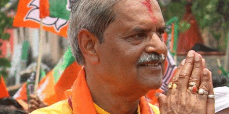 କେନ୍ଦ୍ର ଅର୍ଥ ମନ୍ତ୍ରାଳୟର ପ୍ରାକ୍ ବଜେଟ ବୈଠକ ଓ ଜି. ଏସ. ଟି କାଉନସିଲ ବୈଠକ: ଯୋଗଦେବେ ଉପ-ମୁଖ୍ୟମନ୍ତ୍ରୀ କନକ ବର୍ଦ୍ଧନ ସିଂହଦେଓ