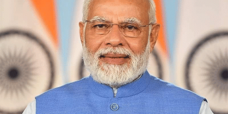 ୯ରେ ପ୍ରଧାନମନ୍ତ୍ରୀ ଭାବେ ଶପଥ ନେବେ ମୋଦି