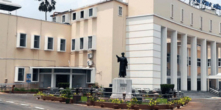 ଓଡିଶା ବିଧାନସଭା ଭଙ୍ଗ କଲେ ରାଜ୍ୟପାଳ