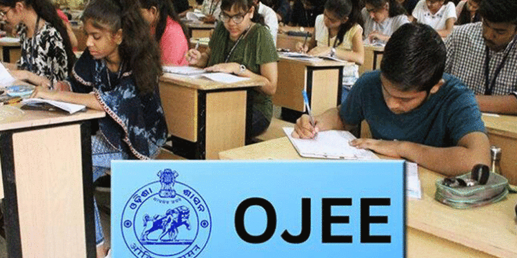 ପ୍ରକାଶ ପାଇଲା ଓଜେଇଇ ପରୀକ୍ଷା ଫଳ