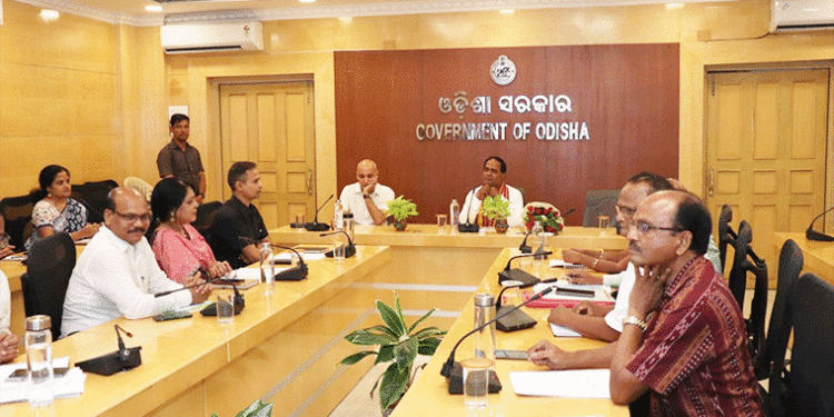 ଭୁବନେଶ୍ୱରରେ ଖୋଲିବ ଚାଉଳ ଏଟିଏମ୍ : ମନ୍ତ୍ରୀ