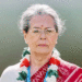 କଂଗ୍ରେସ ସଂସଦୀୟ ଦଳର ନେତା ହେଲେ ସୋନିଆ ଗାନ୍ଧି