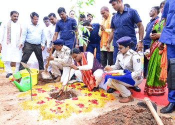 ଏ ବର୍ଷ ରାଜ୍ୟରେ ଲାଗିବ ୫ କୋଟି ଗଛ: ମୁଖ୍ୟମନ୍ତ୍ରୀ