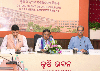 ପିଏମ କିଷାନ ଯୋଜନାରେ ସାମିଲ ହେବେ ଯୋଗ୍ୟ କାଳିଆ ହିତାଧିକାରୀ : ମୁଖ୍ୟମନ୍ତ୍ରୀ