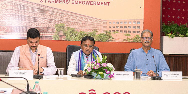 ପିଏମ କିଷାନ ଯୋଜନାରେ ସାମିଲ ହେବେ ଯୋଗ୍ୟ କାଳିଆ ହିତାଧିକାରୀ : ମୁଖ୍ୟମନ୍ତ୍ରୀ