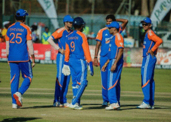 ଶ୍ରୀଲଙ୍କା ପାଇଁ ଘୋଷଣା ହେଲା ଭାରତୀୟ ଟିମ, ରୋହିତ-କୋହଲି ସାମିଲ