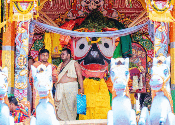 ଆସନ୍ତାକାଲି ସୁନାବେଶ