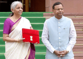 କେନ୍ଦ୍ର ବଜେଟରେ ଓଡ଼ିଶାକୁ ଅବହେଳା
