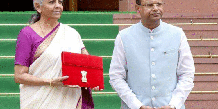 କେନ୍ଦ୍ର ବଜେଟରେ ଓଡ଼ିଶାକୁ ଅବହେଳା