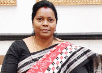 ରାଜ୍ୟସଭାରୁ ଇସ୍ତଫା ଦେଲେ ବିଜେଡି ସାଂସଦ ମମତା ମହନ୍ତ