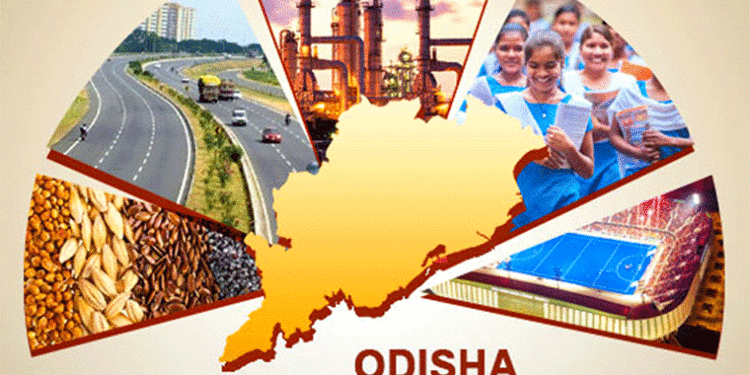 ବଜେଟ୍ ପୂର୍ବରୁ ଅର୍ଥନୈତିକ ସର୍ଭେ ରିପୋର୍ଟ ଉପସ୍ଥାପିତ