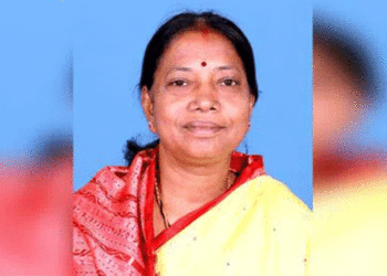 ମନ୍ଦ ଉଦ୍ଦେଶ୍ୟ ରଖି ଶ୍ରୀମନ୍ଦିର ରତ୍ନଭଣ୍ଡାର କମିଟି ଭଙ୍ଗା ଯାଇଛି: ବିଜେଡି