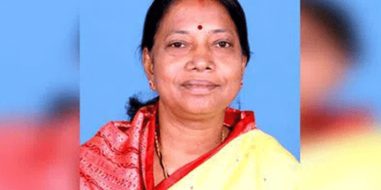 ମନ୍ଦ ଉଦ୍ଦେଶ୍ୟ ରଖି ଶ୍ରୀମନ୍ଦିର ରତ୍ନଭଣ୍ଡାର କମିଟି ଭଙ୍ଗା ଯାଇଛି: ବିଜେଡି