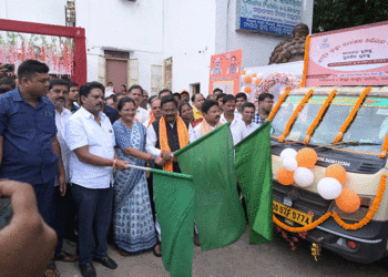 ରାଜ୍ୟସ୍ତରୀୟ ସମନ୍ୱିତ ସର୍ବେକ୍ଷଣ ଅଭିଯାନ-୨୦୨୪ ଆରମ୍ଭ