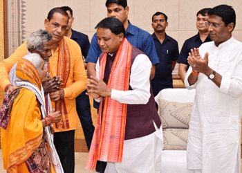 ବଜେଟ୍କୁ ସାଧାରଣ ଲୋକଙ୍କ ଅଭୁତପୂର୍ବ ସ୍ୱୀକୃତି