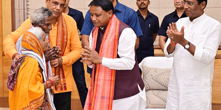 ବଜେଟ୍‌କୁ ସାଧାରଣ ଲୋକଙ୍କ ଅଭୁତପୂର୍ବ ସ୍ୱୀକୃତି