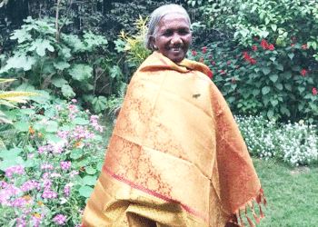 ପରଲୋକରେ ପଦ୍ମଶ୍ରୀ କମଳା ପୂଜାରୀ
