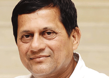 ଗିନି ନ୍ୟାସ୍‍ନାଲ୍‍ କାଉନ୍‍ସିଲ୍‍ ଟ୍ରାନଜିସନ୍‍ ପ୍ରେସିଡେଣ୍ଟଙ୍କ ବରିଷ୍ଠ ପରାମର୍ଶଦାତା ହେଲେ ଅଚ୍ୟୁତ ସାମନ୍ତ