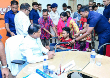 ‘ଲୋକଙ୍କ ମୁଖ୍ୟମନ୍ତ୍ରୀ’ ଶୁଣିଲେ ଲୋକଙ୍କ ଦୁଃଖ