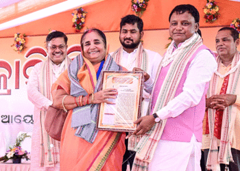 କୁଟୁମ୍ବ ଯୋଜନାରେ ସଂଗ୍ରାମୀଙ୍କ ପରିବାରକୁ ଦିଆଯିବ ପେନ୍ସନ୍: ମୁଖ୍ୟମନ୍ତ୍ରୀ
