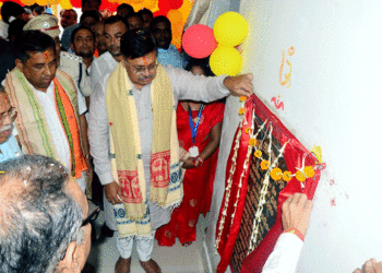 ଏ ବର୍ଷ ନୁହେଁ, ଆସନ୍ତାବର୍ଷଠୁ ହେବ ଛାତ୍ର ସଂସଦ ନିର୍ବାଚନ : ଆଇନ ମନ୍ତ୍ରୀ