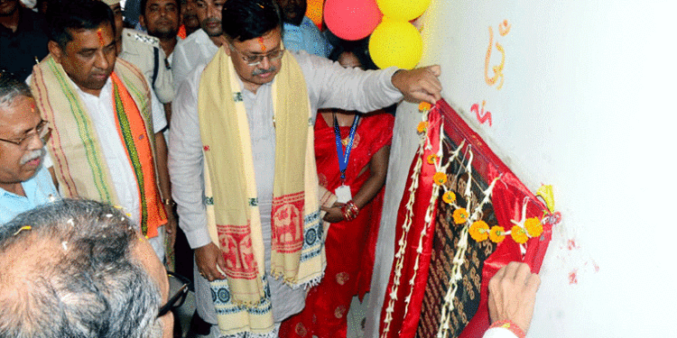 ଏ ବର୍ଷ ନୁହେଁ, ଆସନ୍ତାବର୍ଷଠୁ ହେବ ଛାତ୍ର ସଂସଦ ନିର୍ବାଚନ : ଆଇନ ମନ୍ତ୍ରୀ